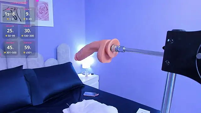 dahiana boobs online show from 04.22.26