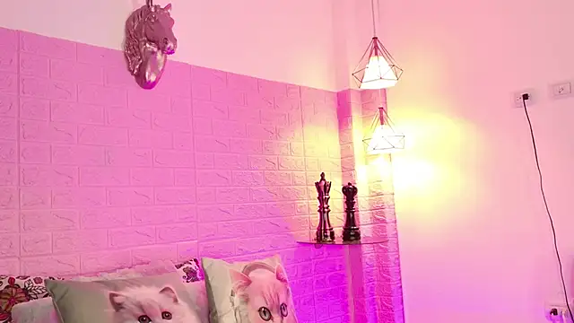 Stormy jhonson99 online show from 04.04.26