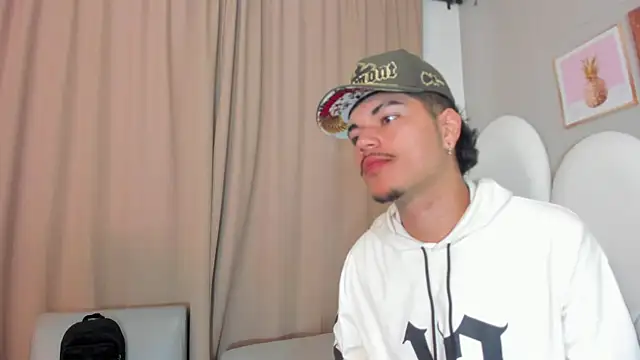 Jason 23   online show from 04.15.26