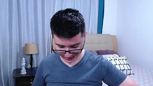 BlackFoXXX69 online show from 03.11.26