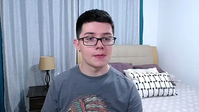 BlackFoXXX69 online show from 03.20.26