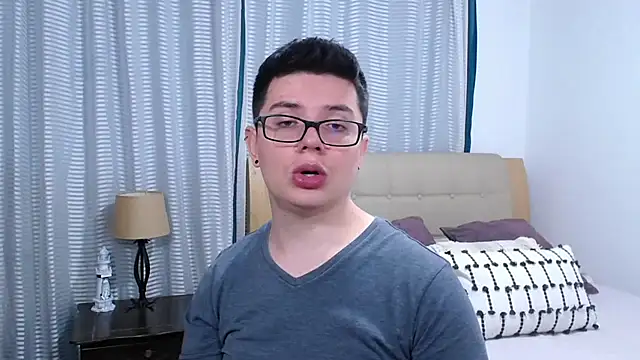 BlackFoXXX69 online show from 04.08.26