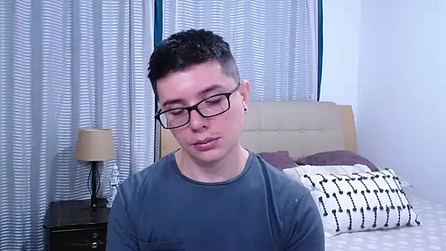 BlackFoXXX69 online show from 04.13.26