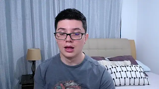 BlackFoXXX69 online show from 04.23.26