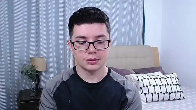 BlackFoXXX69 online show from 05.08.26