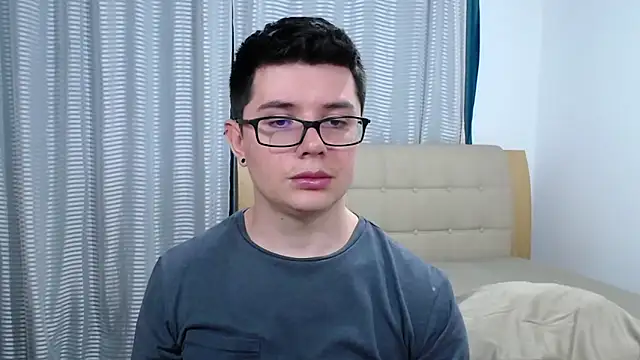 BlackFoXXX69 online show from 05.18.26