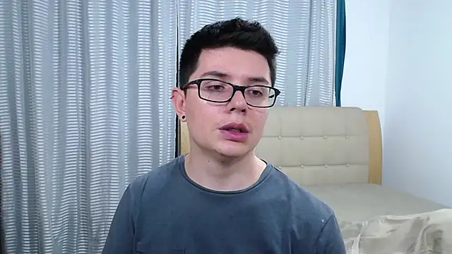 BlackFoXXX69 online show from 05.19.26
