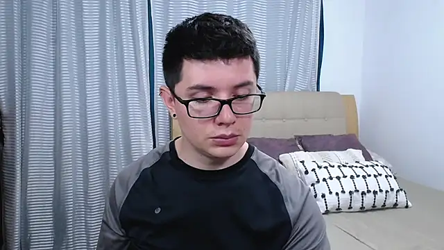 BlackFoXXX69 online show from 05.19.26