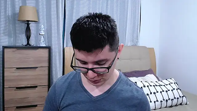 BlackFoXXX69 online show from 05.26.26