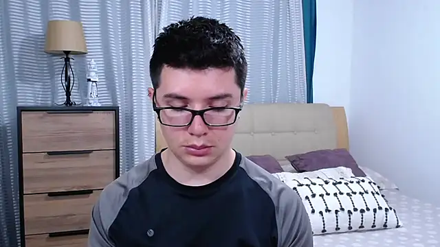 BlackFoXXX69 online show from 06.05.26