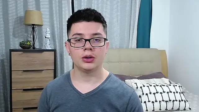BlackFoXXX69 online show from 06.10.26