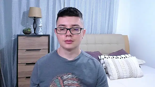 BlackFoXXX69 online show from 06.22.26