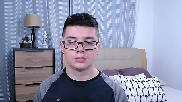 BlackFoXXX69 online show from 06.26.26