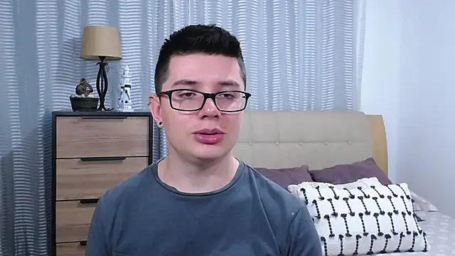 BlackFoXXX69 online show from 07.04.26