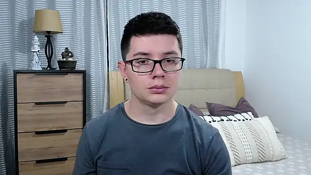 BlackFoXXX69 online show from 07.21.26