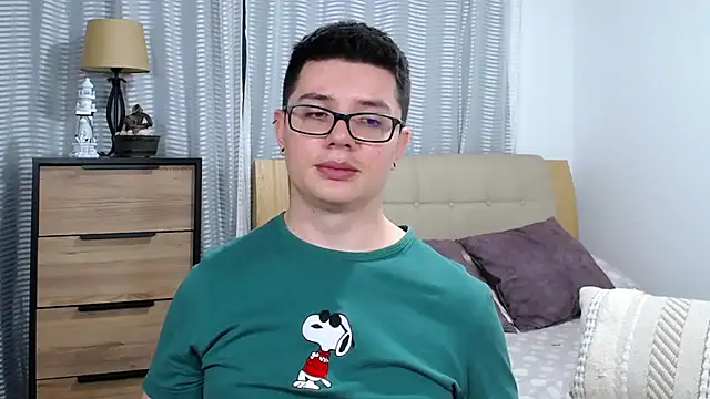 BlackFoXXX69 online show from 07.23.26