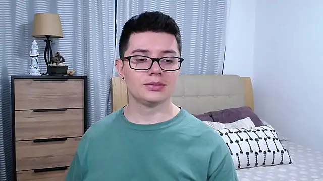 BlackFoXXX69 online show from 07.23.26