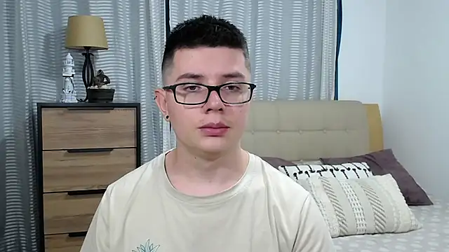 BlackFoXXX69 online show from 07.25.26