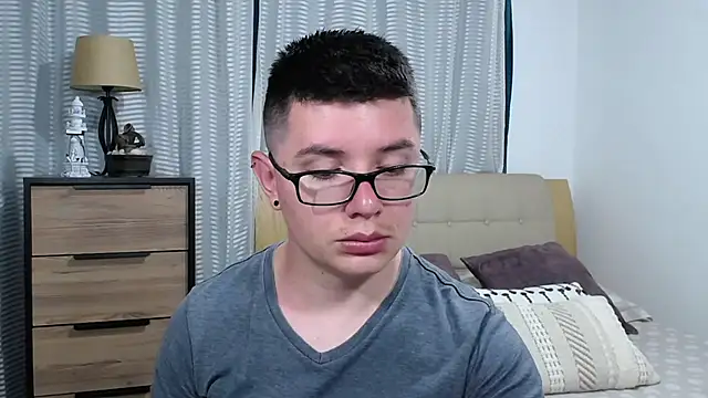 BlackFoXXX69 online show from 07.27.26