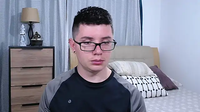 BlackFoXXX69 online show from 07.28.26