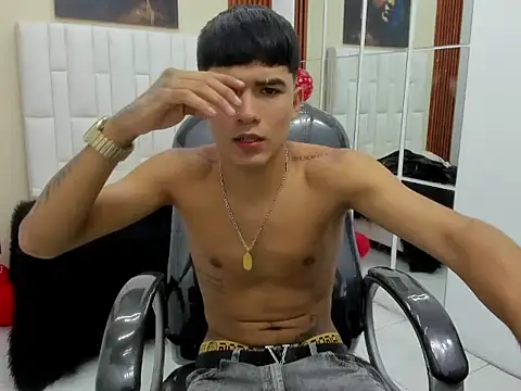 Thiago collinss online show from 02.28.26