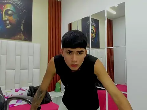 Thiago collinss online show from 03.12.26