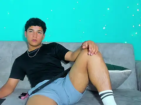 Snapshot of Brandon_Wesly chatting on 02.26.26 Brandon Wesly online show from 02.26.26