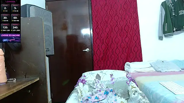 scarlet johannson19 online show from 06.25.26