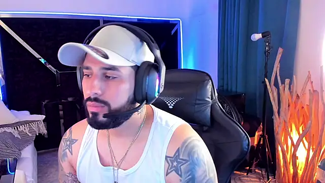 ostin-big21 online show from 03.05.26