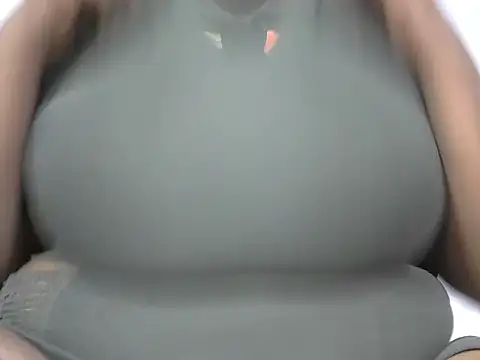 Snapshot of _Feliciah_ chatting on 03.15.26 Feliciah online show from 03.15.26