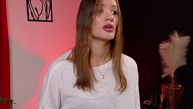 Mia Benett  online show from 05.22.26