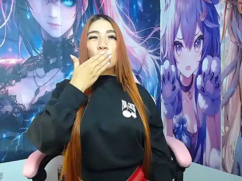 Snapshot of SerenaFoxx_ chatting on 03.02.26 SerenaFoxx online show from 03.02.26