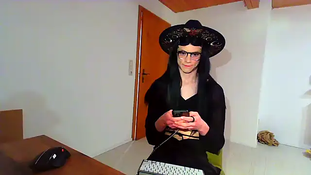 Lissi hotgirl online show from 02.28.26