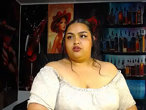 Snapshot of NathashaDreams chatting on 03.01.26 NathashaDreams online show from 03.01.26