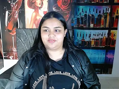 Snapshot of NathashaDreams chatting on 03.03.26 NathashaDreams online show from 03.03.26