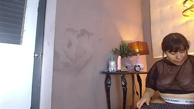 Assly Love online show from 03.15.26