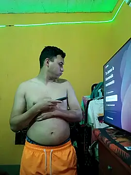 Snapshot of nanielito chatting on 02.25.26 nanielito online show from 02.25.26