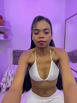 camila avila online show from 03.13.26