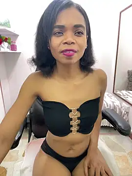 camila avila online show from 03.25.26