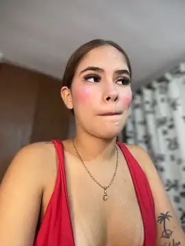 MiluRossee online show from 04.16.26