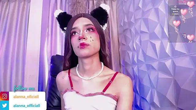 Babyfox gh online show from 03.12.26