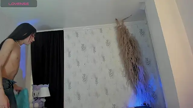 Babyfox gh online show from 04.02.26