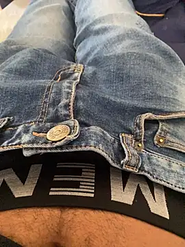 daniman3 online show from 03.16.26