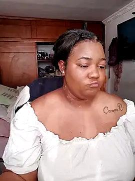 Snapshot of I_Am_Babby_g chatting on 02.28.26 I Am Babby g online show from 02.28.26