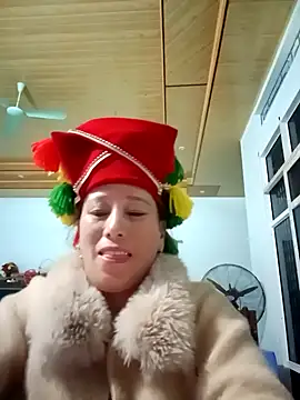 Snapshot of JenyLy68 chatting on 03.13.26 JenyLy68 online show from 03.13.26