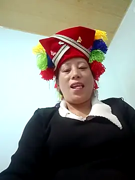 Snapshot of JenyLy68 chatting on 03.19.26 JenyLy68 online show from 03.19.26