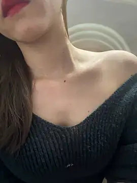 Snapshot of LingLing017 chatting on 03.02.26 LingLing017 online show from 03.02.26