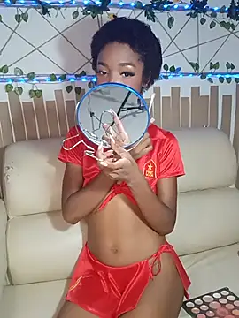 TinnaPeyton online show from 07.20.26