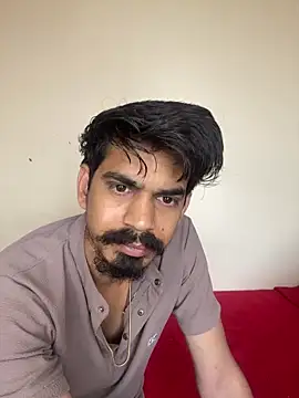 LOVELUST02 online show from 03.03.26