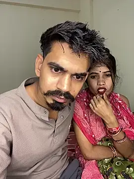 LOVELUST02 online show from 04.05.26